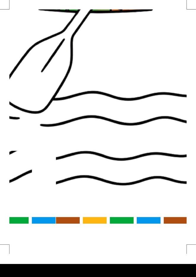 Cartaz coletivo dia dos povos indígenas atividade escolar página 8